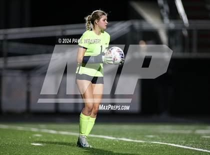 Thumbnail 3 in Hughesville vs. Central Columbia (PIAA D4 2A Final) photogallery.