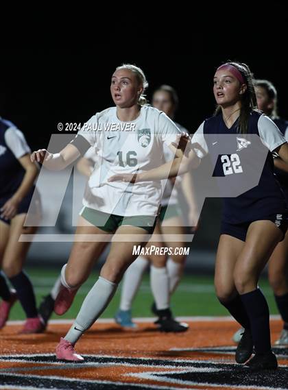 Thumbnail 1 in Hughesville vs. Central Columbia (PIAA D4 2A Final) photogallery.
