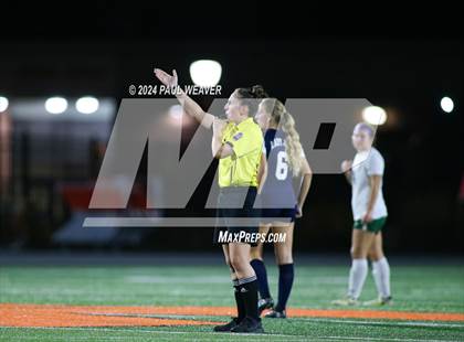 Thumbnail 3 in Hughesville vs. Central Columbia (PIAA D4 2A Final) photogallery.