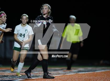 Thumbnail 2 in Hughesville vs. Central Columbia (PIAA D4 2A Final) photogallery.