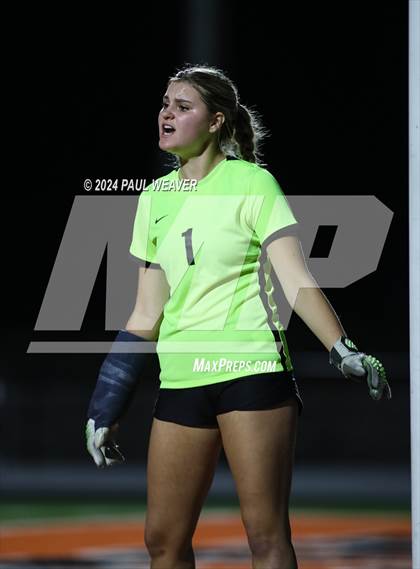 Thumbnail 1 in Hughesville vs. Central Columbia (PIAA D4 2A Final) photogallery.