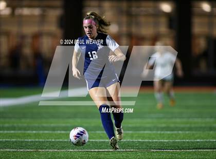Thumbnail 1 in Hughesville vs. Central Columbia (PIAA D4 2A Final) photogallery.