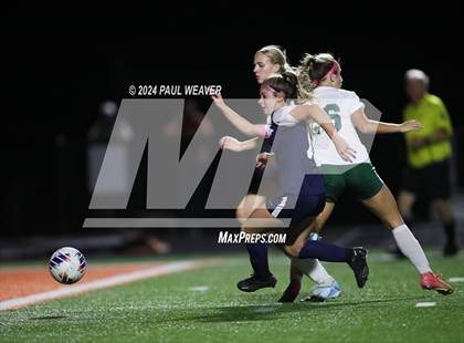 Thumbnail 3 in Hughesville vs. Central Columbia (PIAA D4 2A Final) photogallery.