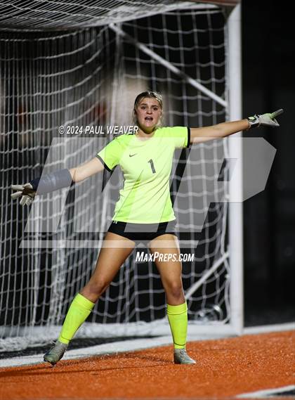 Thumbnail 3 in Hughesville vs. Central Columbia (PIAA D4 2A Final) photogallery.