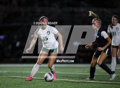 Thumbnail 3 in Hughesville vs. Central Columbia (PIAA D4 2A Final) photogallery.