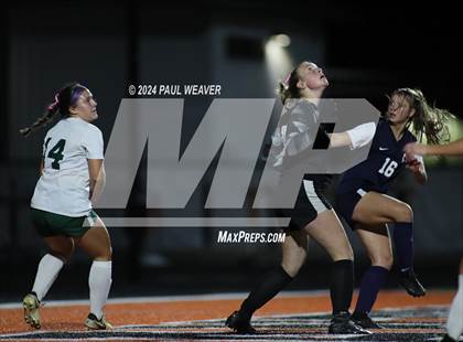 Thumbnail 1 in Hughesville vs. Central Columbia (PIAA D4 2A Final) photogallery.