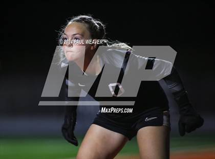 Thumbnail 2 in Hughesville vs. Central Columbia (PIAA D4 2A Final) photogallery.