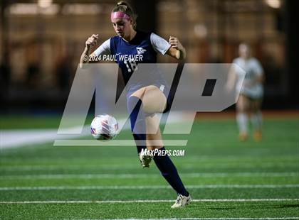 Thumbnail 2 in Hughesville vs. Central Columbia (PIAA D4 2A Final) photogallery.