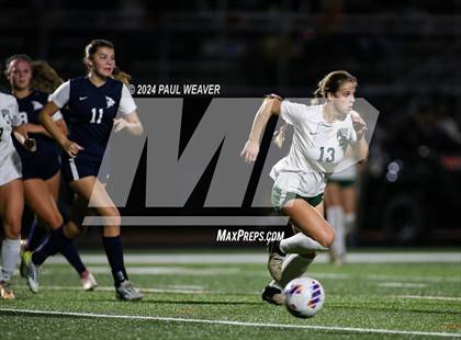 Thumbnail 2 in Hughesville vs. Central Columbia (PIAA D4 2A Final) photogallery.