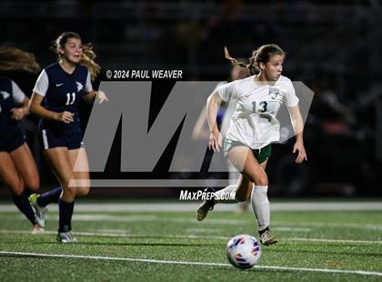 Thumbnail 3 in Hughesville vs. Central Columbia (PIAA D4 2A Final) photogallery.