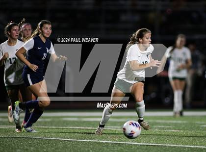Thumbnail 1 in Hughesville vs. Central Columbia (PIAA D4 2A Final) photogallery.