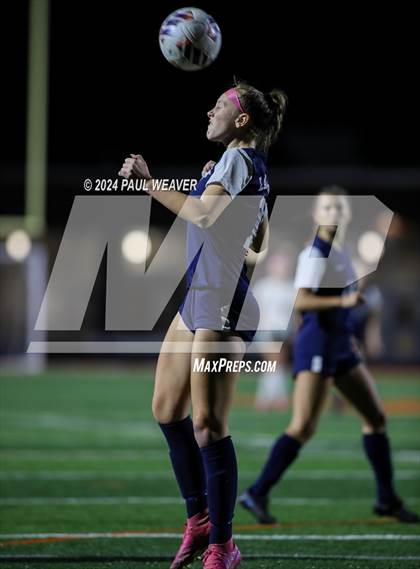 Thumbnail 2 in Hughesville vs. Central Columbia (PIAA D4 2A Final) photogallery.