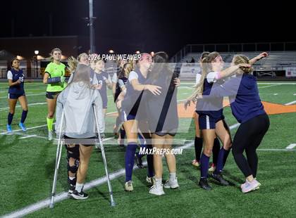 Thumbnail 1 in Hughesville vs. Central Columbia (PIAA D4 2A Final) photogallery.