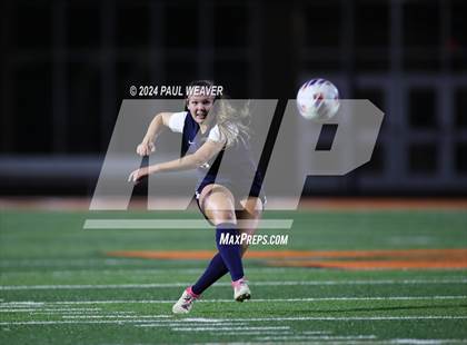 Thumbnail 3 in Hughesville vs. Central Columbia (PIAA D4 2A Final) photogallery.