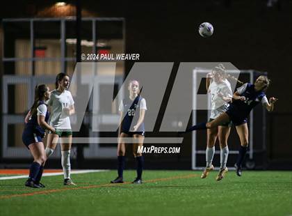 Thumbnail 3 in Hughesville vs. Central Columbia (PIAA D4 2A Final) photogallery.