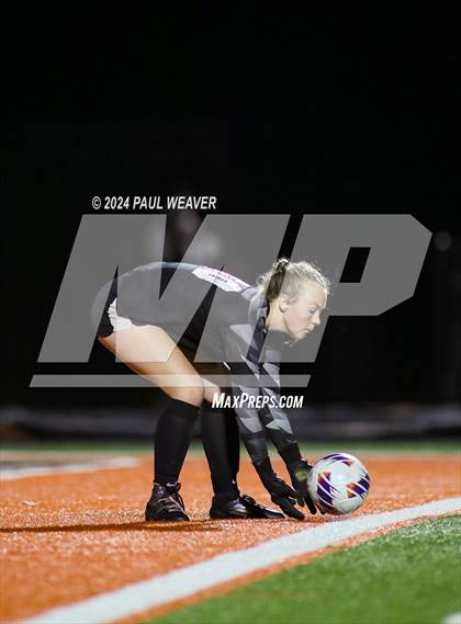 Thumbnail 2 in Hughesville vs. Central Columbia (PIAA D4 2A Final) photogallery.