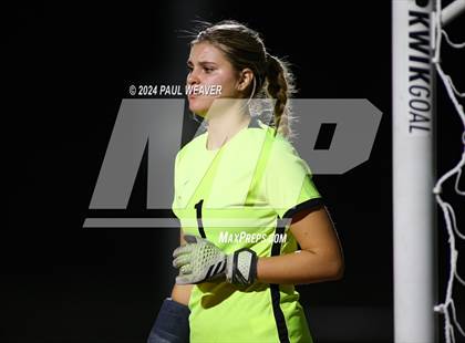 Thumbnail 3 in Hughesville vs. Central Columbia (PIAA D4 2A Final) photogallery.