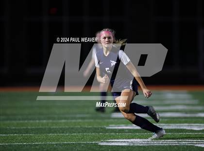 Thumbnail 3 in Hughesville vs. Central Columbia (PIAA D4 2A Final) photogallery.