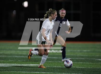 Thumbnail 1 in Hughesville vs. Central Columbia (PIAA D4 2A Final) photogallery.