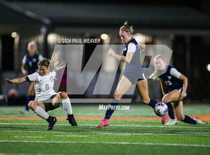 Thumbnail 2 in Hughesville vs. Central Columbia (PIAA D4 2A Final) photogallery.