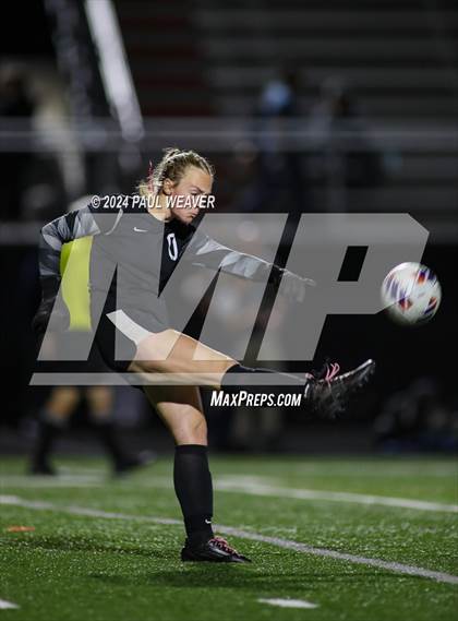 Thumbnail 3 in Hughesville vs. Central Columbia (PIAA D4 2A Final) photogallery.