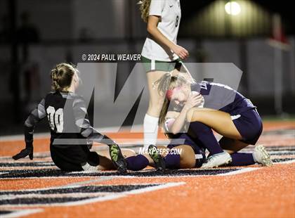 Thumbnail 1 in Hughesville vs. Central Columbia (PIAA D4 2A Final) photogallery.