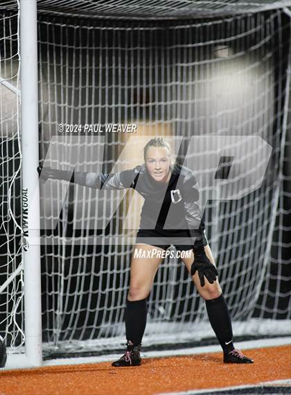 Thumbnail 3 in Hughesville vs. Central Columbia (PIAA D4 2A Final) photogallery.