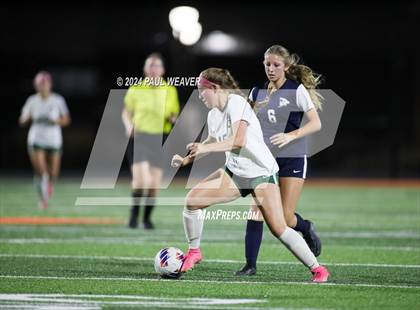 Thumbnail 1 in Hughesville vs. Central Columbia (PIAA D4 2A Final) photogallery.