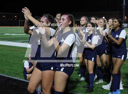 Thumbnail 3 in Hughesville vs. Central Columbia (PIAA D4 2A Final) photogallery.