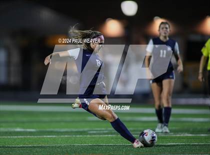 Thumbnail 1 in Hughesville vs. Central Columbia (PIAA D4 2A Final) photogallery.
