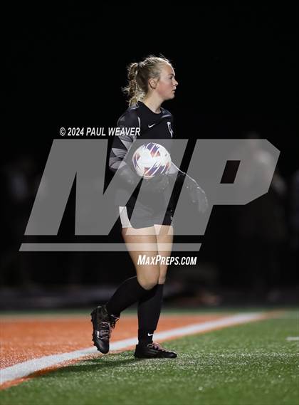 Thumbnail 3 in Hughesville vs. Central Columbia (PIAA D4 2A Final) photogallery.