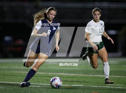 Thumbnail 1 in Hughesville vs. Central Columbia (PIAA D4 2A Final) photogallery.
