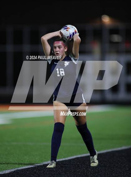 Thumbnail 2 in Hughesville vs. Central Columbia (PIAA D4 2A Final) photogallery.