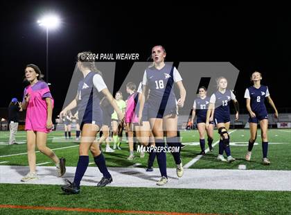 Thumbnail 2 in Hughesville vs. Central Columbia (PIAA D4 2A Final) photogallery.