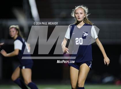 Thumbnail 1 in Hughesville vs. Central Columbia (PIAA D4 2A Final) photogallery.