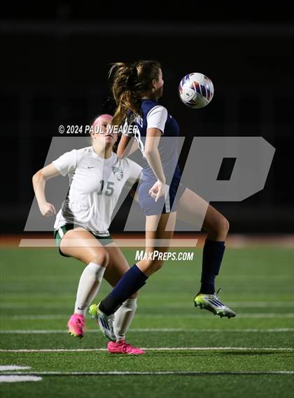 Thumbnail 2 in Hughesville vs. Central Columbia (PIAA D4 2A Final) photogallery.
