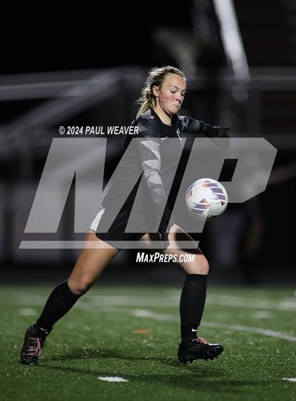 Thumbnail 1 in Hughesville vs. Central Columbia (PIAA D4 2A Final) photogallery.
