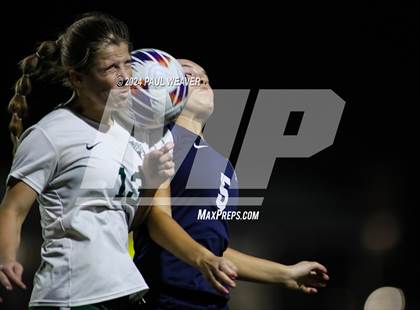 Thumbnail 2 in Hughesville vs. Central Columbia (PIAA D4 2A Final) photogallery.