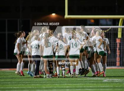 Thumbnail 2 in Hughesville vs. Central Columbia (PIAA D4 2A Final) photogallery.