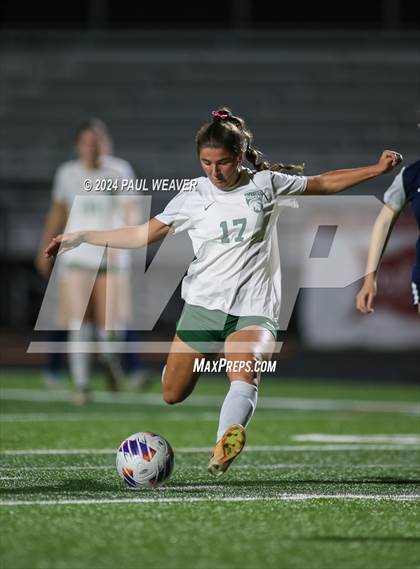 Thumbnail 2 in Hughesville vs. Central Columbia (PIAA D4 2A Final) photogallery.
