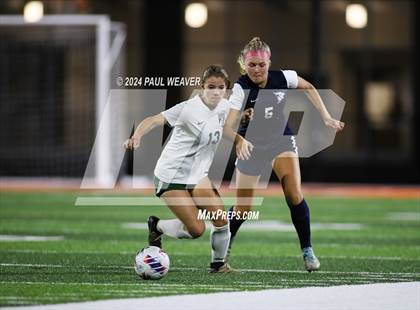 Thumbnail 2 in Hughesville vs. Central Columbia (PIAA D4 2A Final) photogallery.