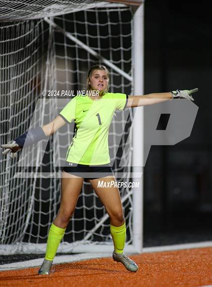 Thumbnail 2 in Hughesville vs. Central Columbia (PIAA D4 2A Final) photogallery.
