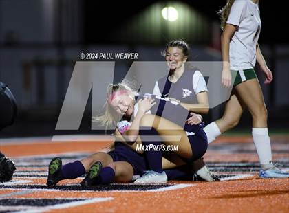 Thumbnail 2 in Hughesville vs. Central Columbia (PIAA D4 2A Final) photogallery.