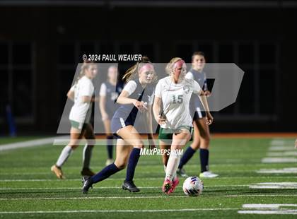 Thumbnail 3 in Hughesville vs. Central Columbia (PIAA D4 2A Final) photogallery.