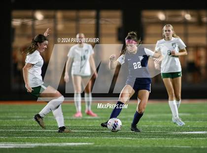 Thumbnail 3 in Hughesville vs. Central Columbia (PIAA D4 2A Final) photogallery.