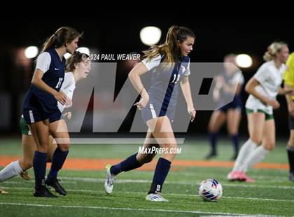Thumbnail 2 in Hughesville vs. Central Columbia (PIAA D4 2A Final) photogallery.