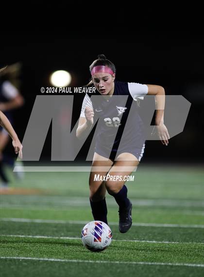 Thumbnail 3 in Hughesville vs. Central Columbia (PIAA D4 2A Final) photogallery.
