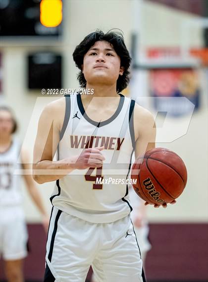 Thumbnail 2 in Rocklin @ Whitney photogallery.