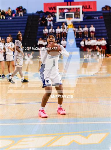 South Bronx Prep vs Medgar Evers College Prep (PSAL 3A City Championship)