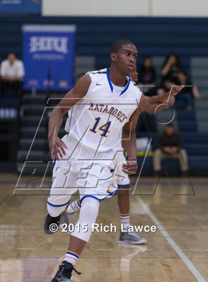 Thumbnail 1 in Valley Christian @ La Mirada (Orange Holiday Classic) photogallery.